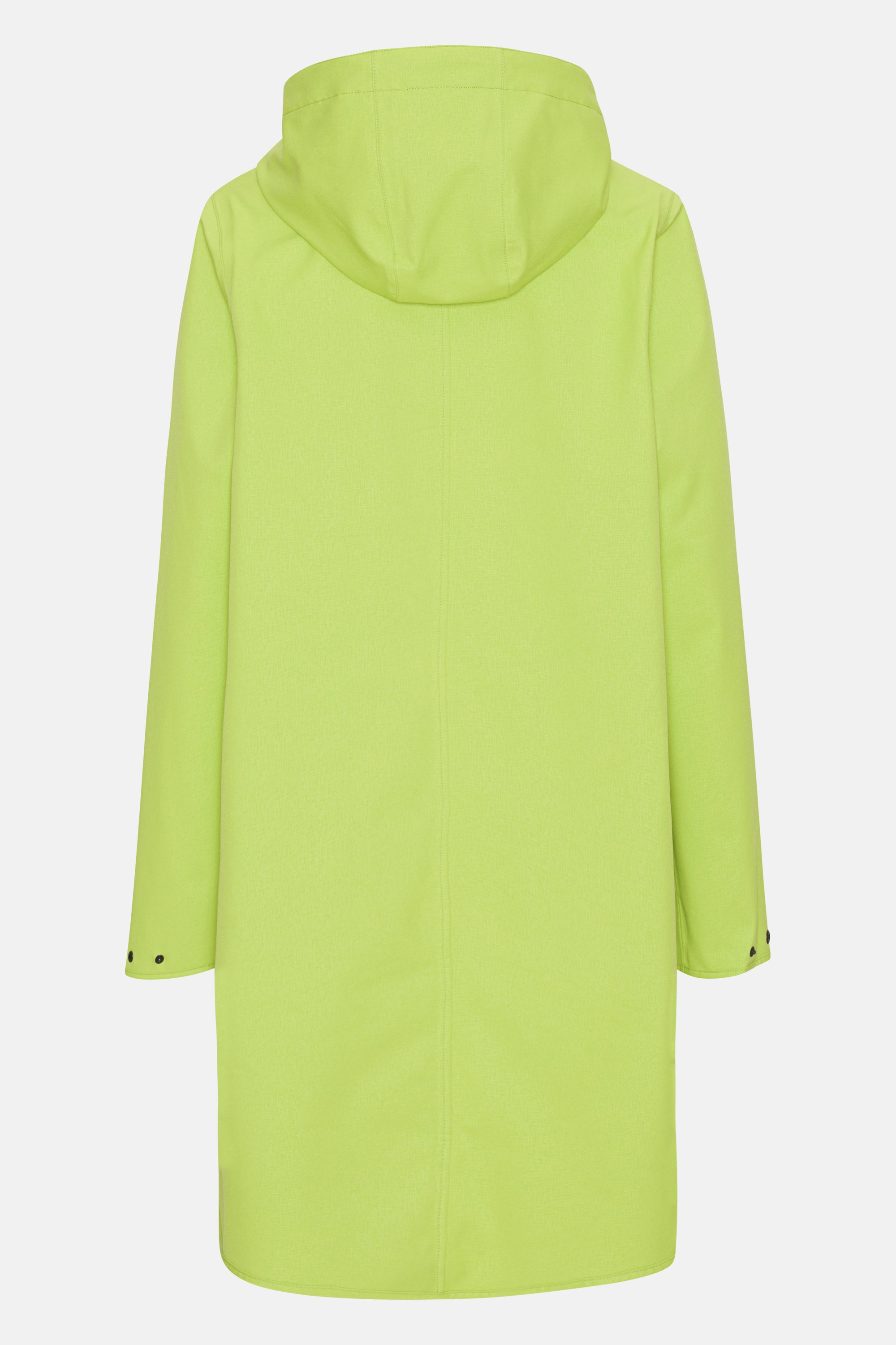 Imperméable Softshell Coupe A - Lime Green